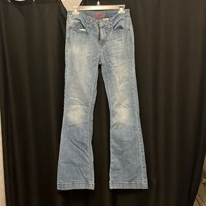 Cinch LYNDEN 28 waist, long length.